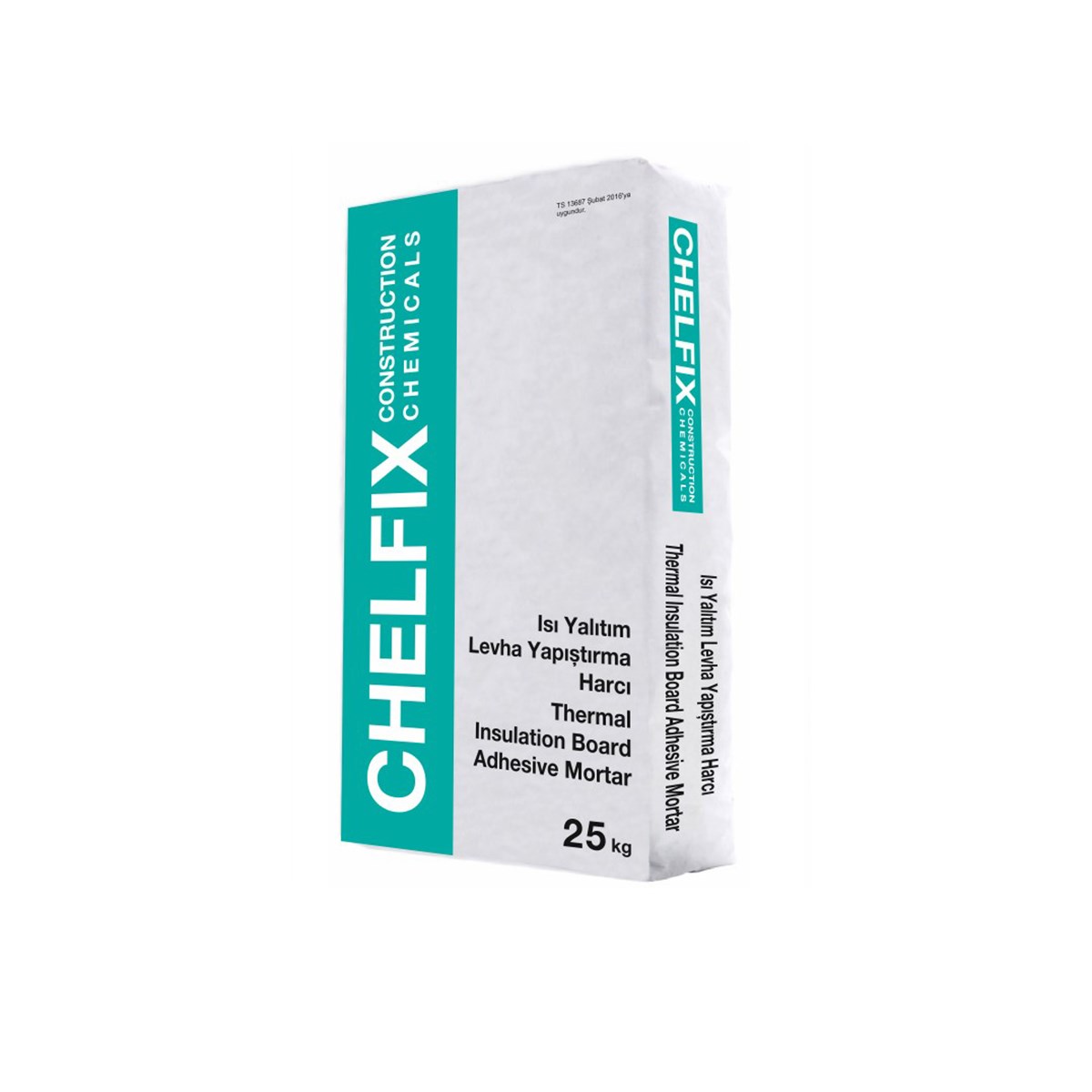 Chelfix Strafor Yapıştırıcı 25/1
